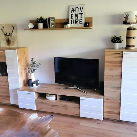 Maria Alm - Cozy & Modern Apartment Mountain View Saalfelden Dış mekan fotoğraf