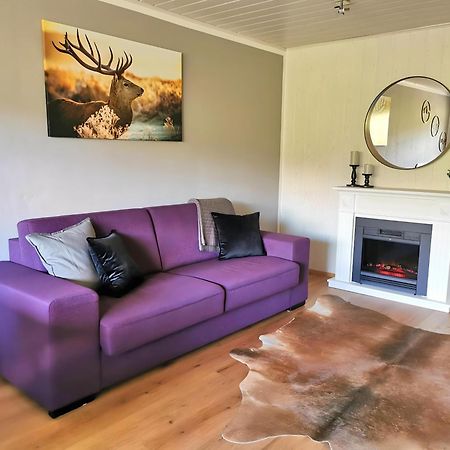 Maria Alm - Cozy & Modern Apartment Mountain View Saalfelden Dış mekan fotoğraf