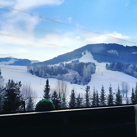 Maria Alm - Cozy & Modern Apartment Mountain View Saalfelden Dış mekan fotoğraf
