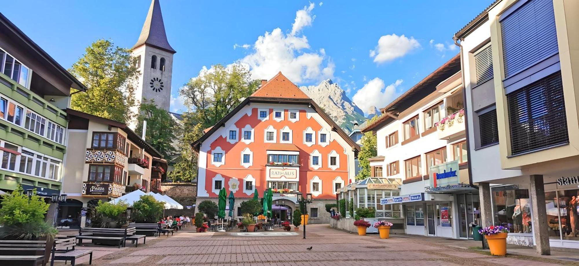 Maria Alm - Cozy & Modern Apartment Mountain View Saalfelden Dış mekan fotoğraf