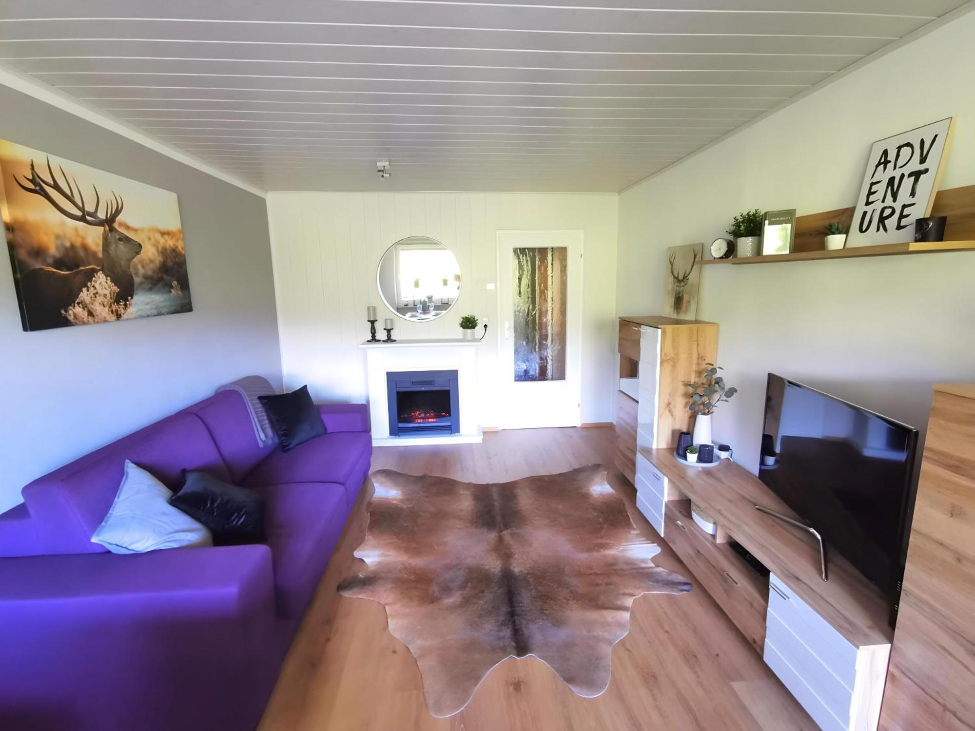 Maria Alm - Cozy & Modern Apartment Mountain View Saalfelden Dış mekan fotoğraf