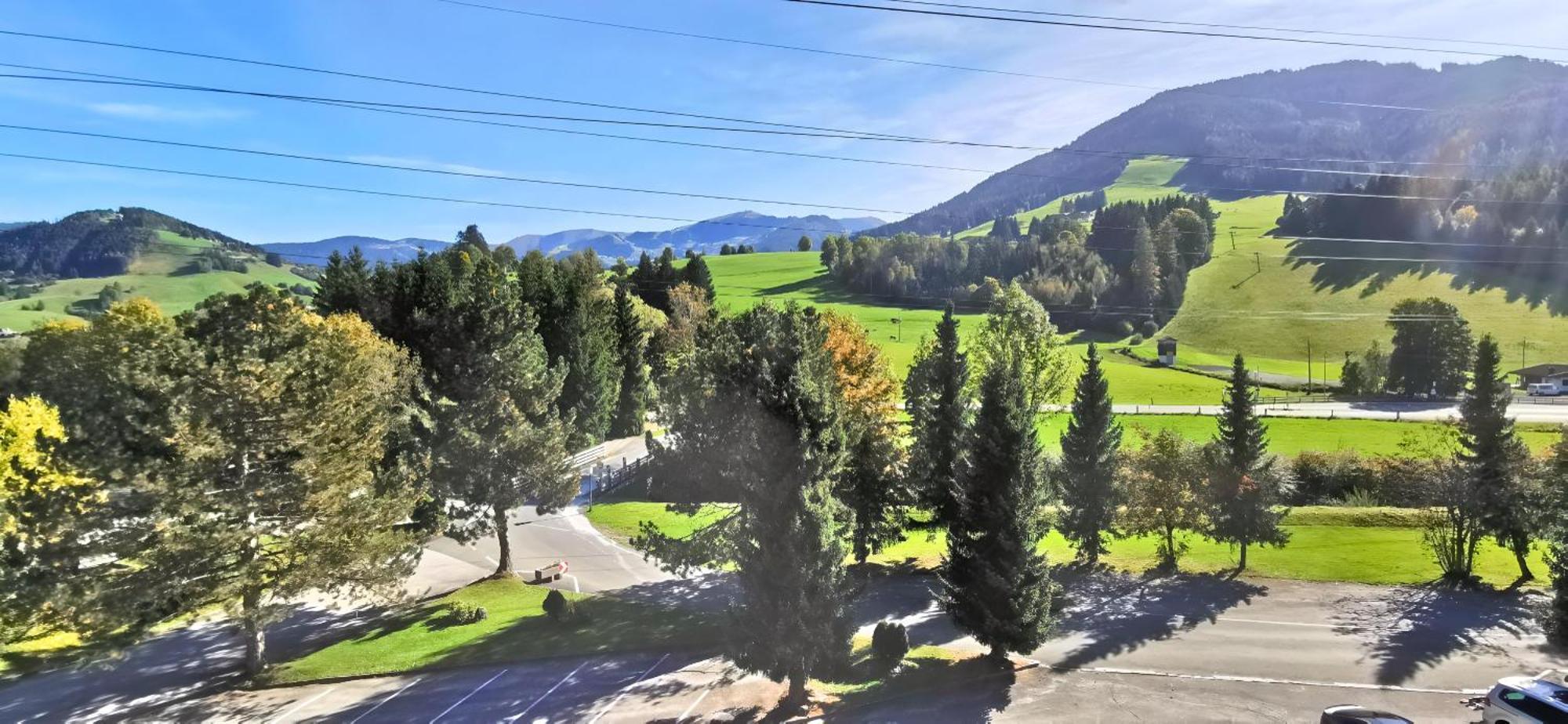 Maria Alm - Cozy & Modern Apartment Mountain View Saalfelden Dış mekan fotoğraf