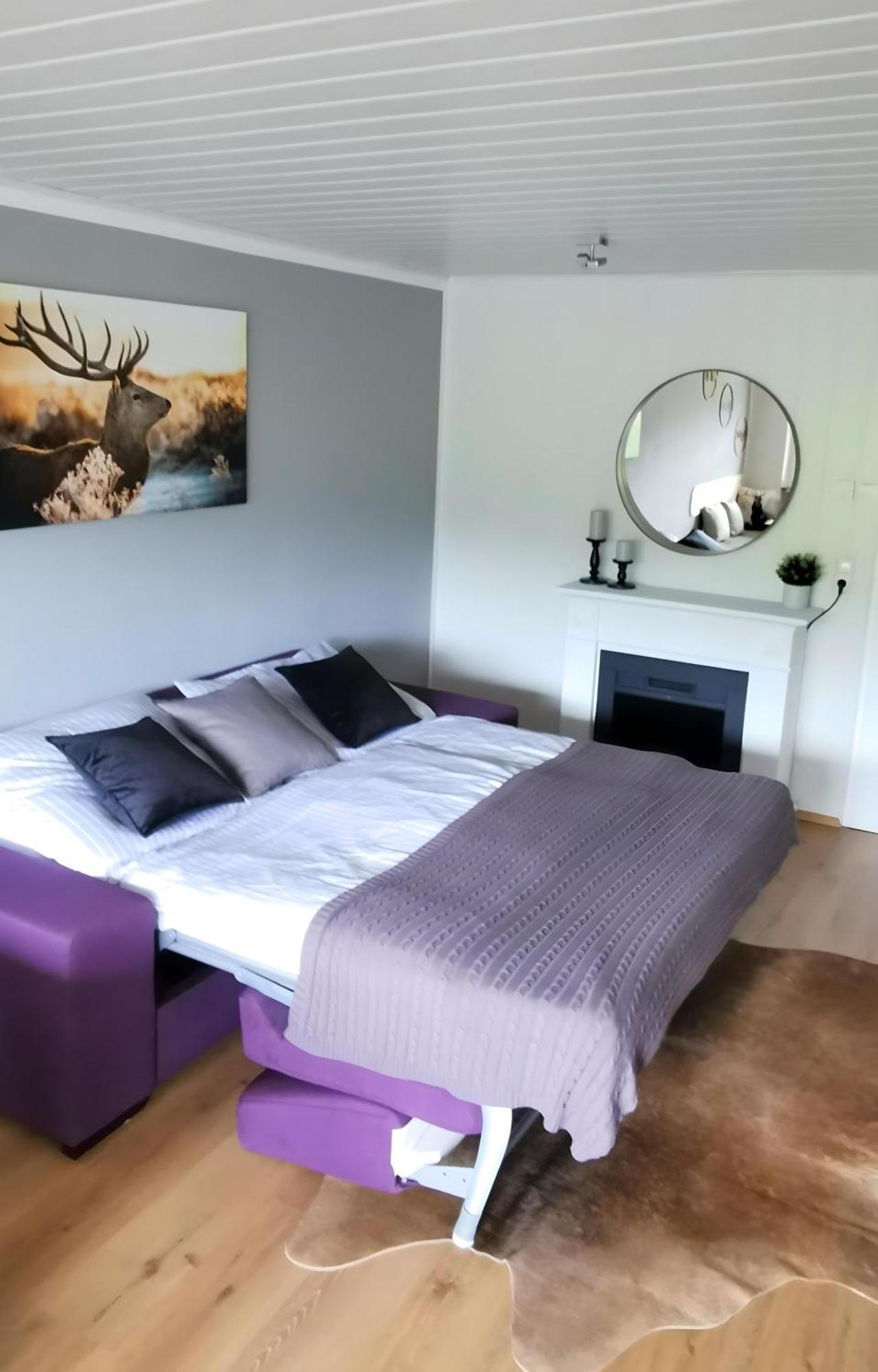 Maria Alm - Cozy & Modern Apartment Mountain View Saalfelden Dış mekan fotoğraf