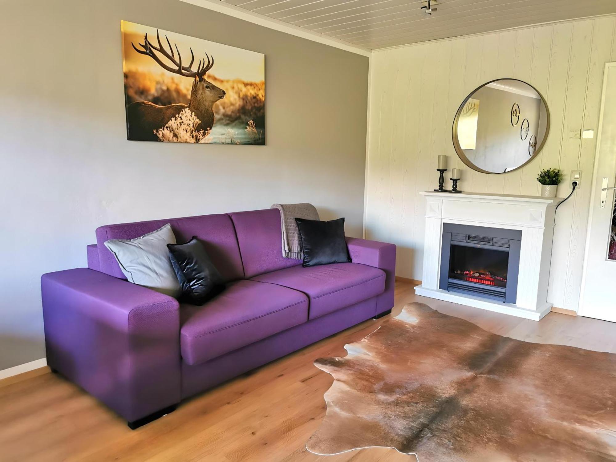 Maria Alm - Cozy & Modern Apartment Mountain View Saalfelden Dış mekan fotoğraf