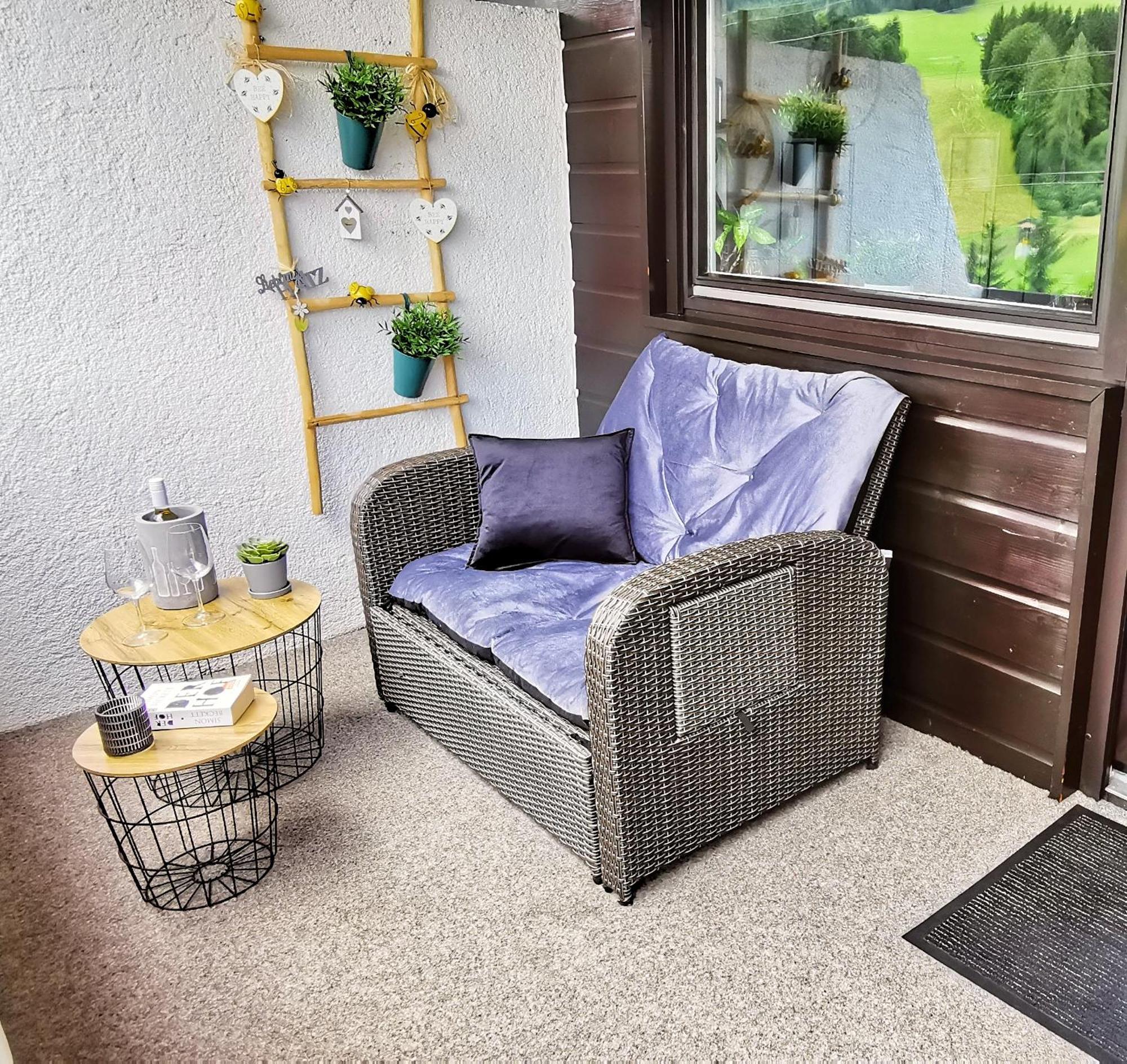 Maria Alm - Cozy & Modern Apartment Mountain View Saalfelden Dış mekan fotoğraf